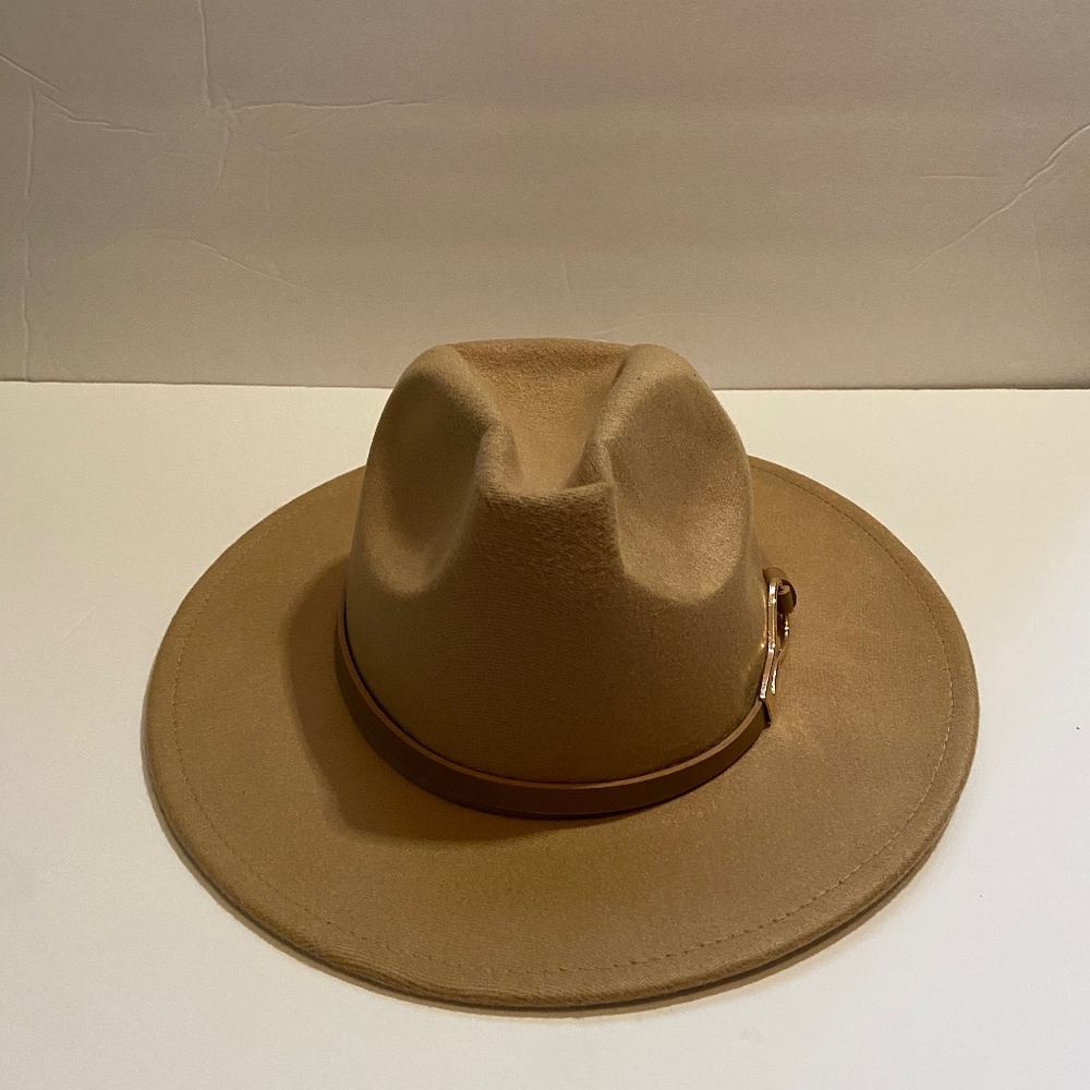 Fedora Hat